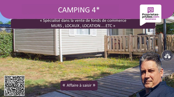 Vente - Camping - Ardèche (07)-photo-2