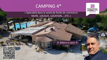 Vente - Camping - Ardèche (07)-photo-4