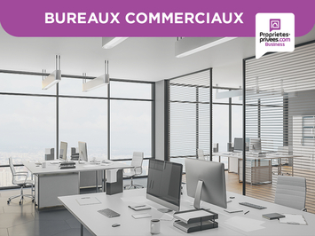 Location Bureau - Oise (60)