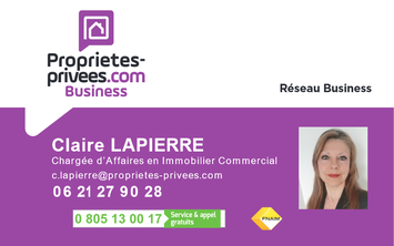 Vente - Esthétique - Institut de beauté - Ille-et-Vilaine (35)-photo-3