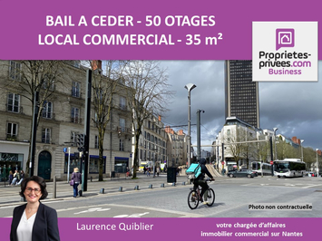Location Local Commercial - Loire-Atlantique (44)-photo-3