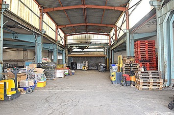 Vente Entrepôt / Local d'activités - Haut-Rhin (68)