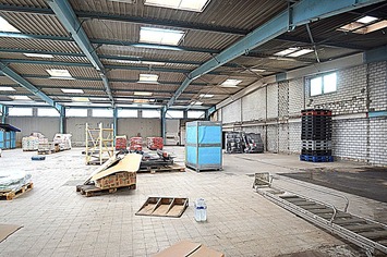 Vente Entrepôt / Local d'activités - Haut-Rhin (68)-photo-2