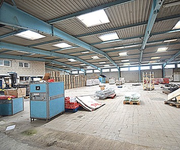Vente Entrepôt / Local d'activités - Haut-Rhin (68)-photo-3