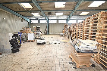 Vente Entrepôt / Local d'activités - Haut-Rhin (68)-photo-4