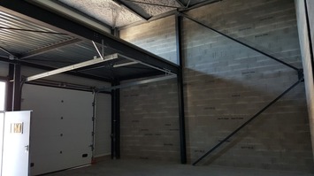 Location Bureau - Hérault (34)-photo-3