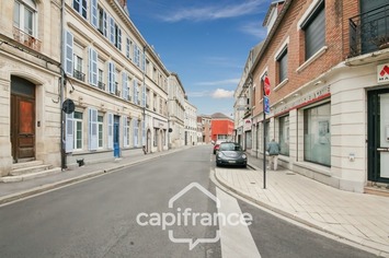 Vente Bureau - Saint-Quentin (02100)-photo-2