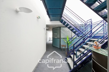 Vente Bureau - Saint-Quentin (02100)-photo-4