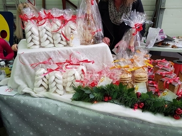 Vente - Boulangerie - Pâtisserie - Snack - Saint-Laurent-de-Cerdans (66260)-photo-3