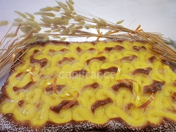 Vente - Boulangerie - Pâtisserie - Snack - Saint-Laurent-de-Cerdans (66260)-photo-4