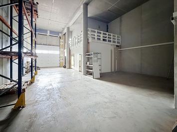 Location Bureau - Poisy (74330)