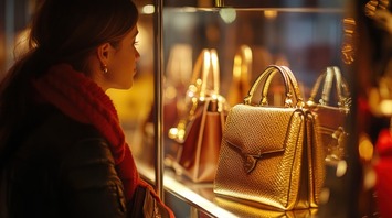Vente - Maroquinerie - Macon (71000)