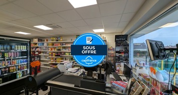 Vente - Alimentation - Epicerie - Fruits et légumes - Flers (61100)