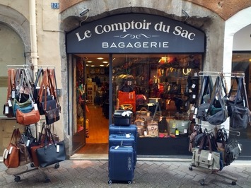Vente - Maroquinerie - Chambery (73000)