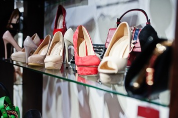 Vente - Chaussures - Challans (85300)-photo-3