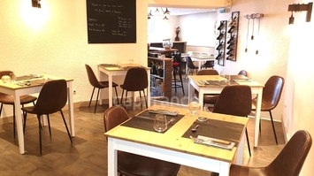 Vente - Bar - Restaurant - Clermont-Ferrand (63000)-photo-4