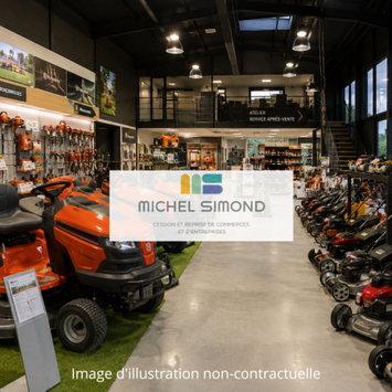 Vente - Motoculteurs - Côtes-d'Armor (22)