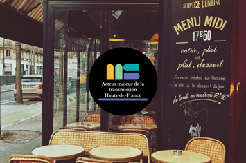 Vente - Hôtel - Restaurant - Café - Traiteur - Nord (59)