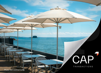 Vente - Restaurant - Licence IV - Saint-Malo (35400)