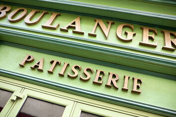 Vente - Salon de thé - Boulangerie - Pâtisserie - Jura (39)