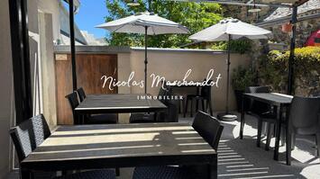 Vente - Restaurant - Restaurant du midi - Chocolaterie Chocolatier - Laguiole (12210)