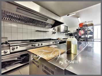 Vente - Restaurant - Restaurant du midi - La Réole (33190)-photo-2