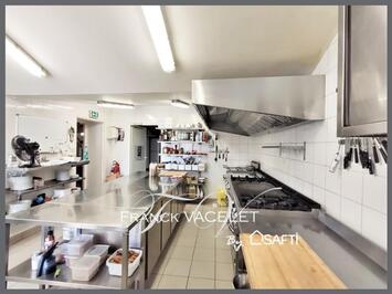 Vente - Restaurant - Restaurant du midi - La Réole (33190)-photo-3