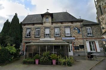 Vente - Restaurant - Restaurant du midi - Saffré (44390)-photo-1