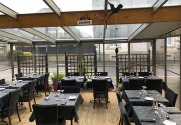 Vente - Restaurant - Restaurant du midi - Saffré (44390)-photo-2
