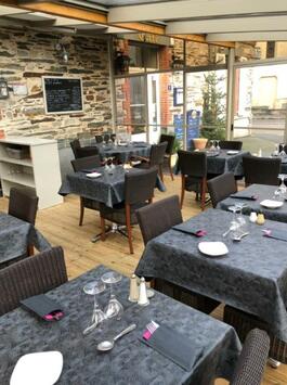 Vente - Restaurant - Restaurant du midi - Saffré (44390)-photo-3