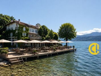 Vente - Bar - Restaurant - Vente à emporter - Chocolaterie Chocolatier - Savoie (73)