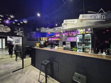 Vente - Discothèque - Licence IV - Villeneuve-sur-Lot (47300)-photo-2