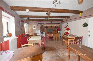 Vente - Bar - Restaurant - Café - Chocolaterie Chocolatier - Rochepaule (07320)-photo-2