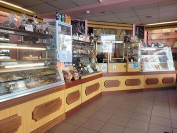 Vente - Pâtisserie - Chocolaterie Chocolatier - Tarn (81)-photo-2
