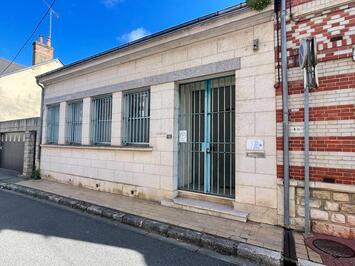 Vente de murs de boutique - Loiret (45)-photo-1