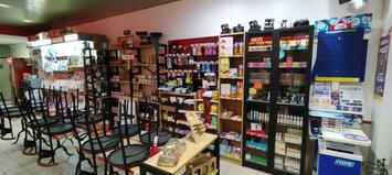 Vente - Bar - Tabac - FDJ - Presse - Saône-et-Loire (71)-photo-4