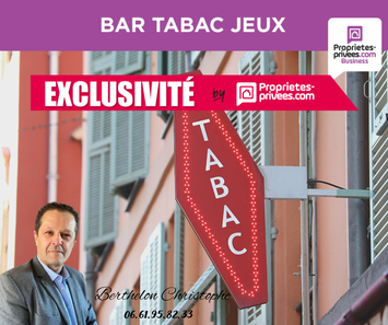 Vente - Bar - Tabac - Yonne (89)-photo-3