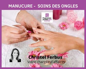 Vente - Salon de coiffure - Seine-Saint-Denis (93)-photo-3