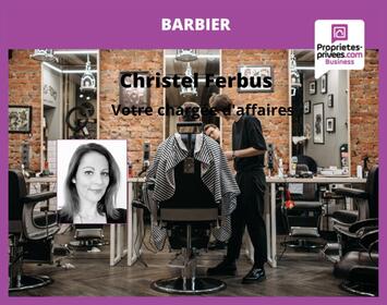 Vente - Salon de coiffure - Seine-Saint-Denis (93)-photo-4