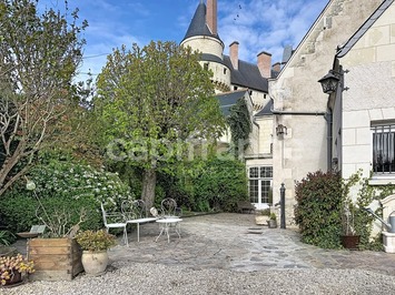 Vente - Chocolaterie Chocolatier - Indre-et-Loire (37)-photo-2