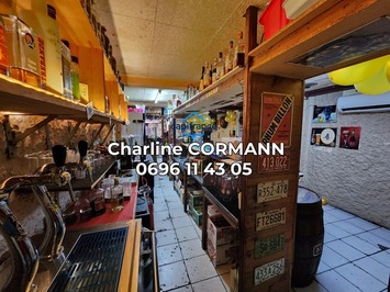 Vente - Bar - Restaurant - Martinique (972)-photo-2