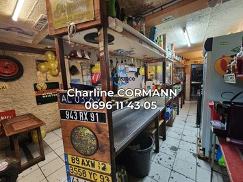 Vente - Bar - Restaurant - Martinique (972)-photo-3