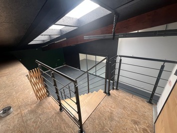 Location Entrepôt / Local d'activités - Saint-Vivien (17220)-photo-3