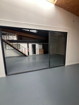 Location Entrepôt / Local d'activités - Saint-Vivien (17220)-photo-4