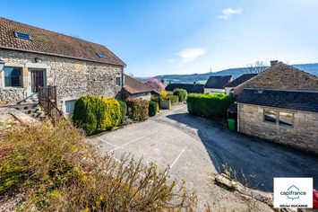 Vente - Gîte - Chocolaterie Chocolatier - Chaudenay-le-Château (21360)