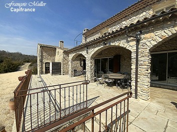 Vente - Chocolaterie Chocolatier - Banon (04150)-photo-4