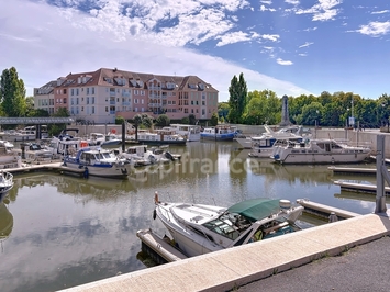 Vente - Bar - Brasserie - Restaurant - Cergy (95000)