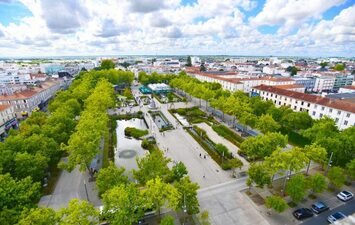 Location Bureau - La Roche-sur-Yon (85000)-photo-2