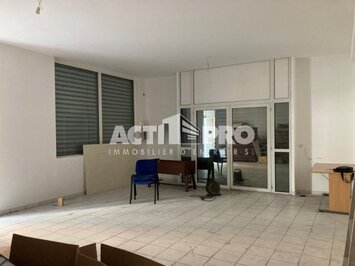 Location Local Commercial - Perpignan (66000)
