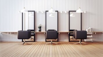 Vente - Esthétique - Salon de coiffure - Perpignan (66000)-photo-1